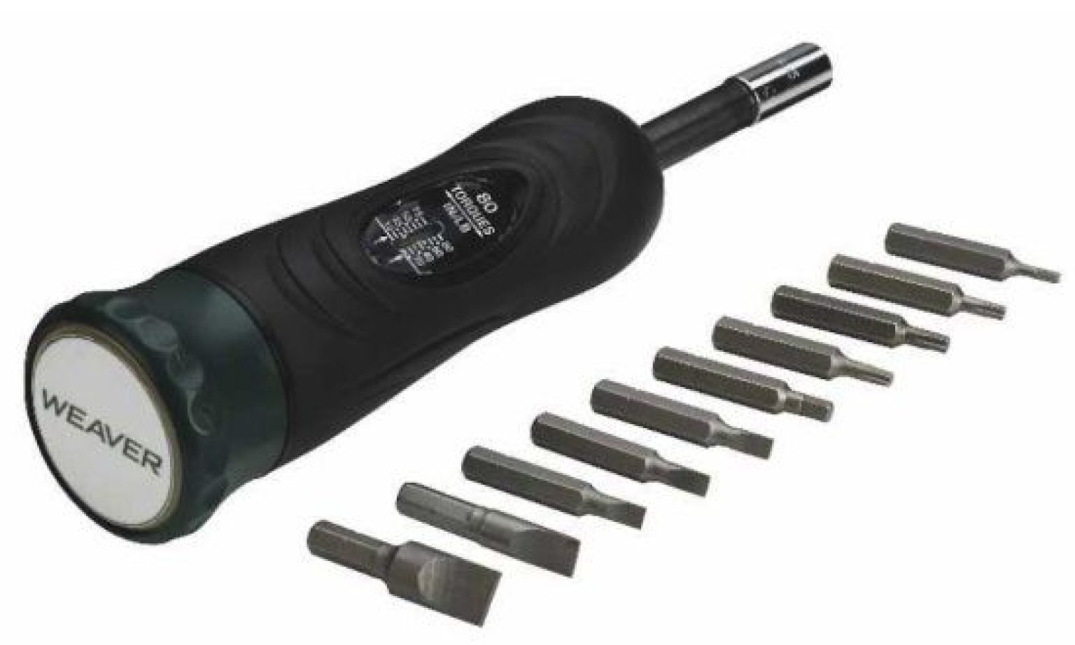 Best Torque Wrench for Gunsmithing Tool Jug