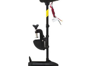 best spot lock trolling motor