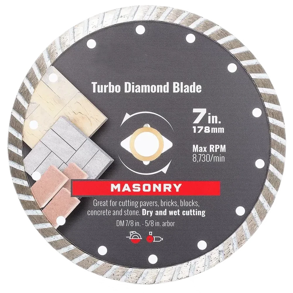 How to Cut Concrete With a Circular Saw Tool Jug