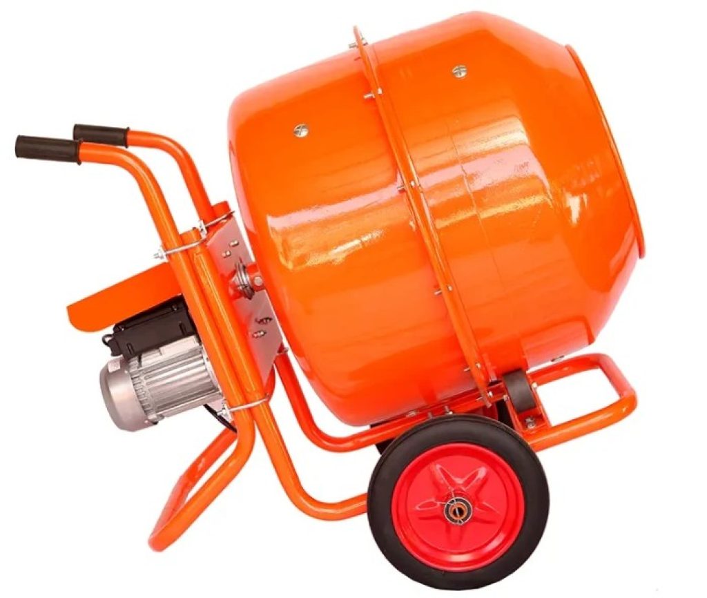 What is OnSite Concrete Mixing? Tool Jug