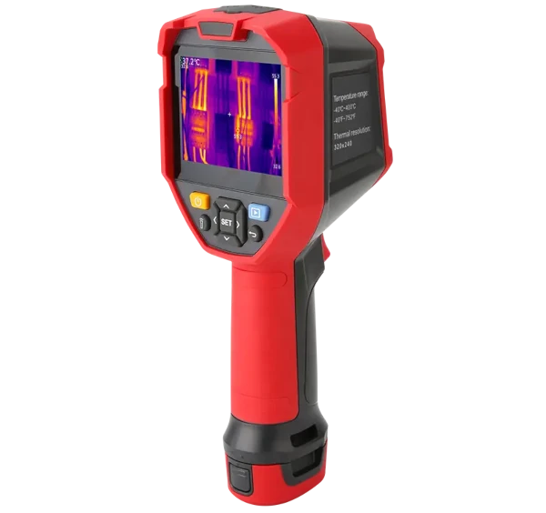 Is Thermal Imaging Worth it for a Home Inspection? Tool Jug