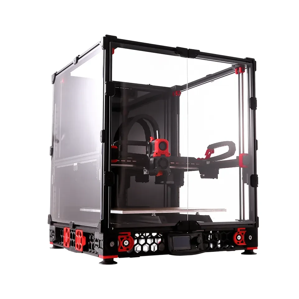 3D Printer Beginner’s Guide: How To Choose The Best 3D Printer For You ...