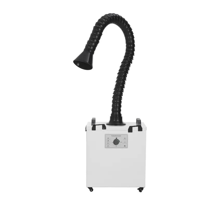 Benefits Of A Concrete Dust Extractor - Tool Jug