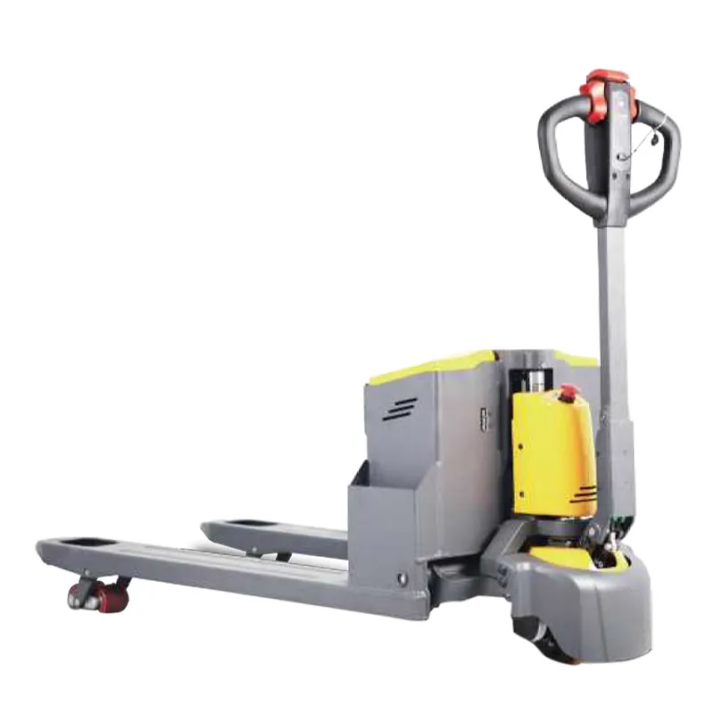 Pallet Jack not Lifting Tool Jug