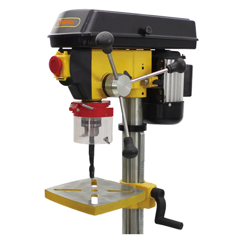 Oscillating Drill Press Tool Jug