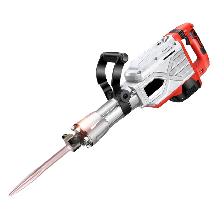 Best Tool to Break Up Concrete Tool Jug