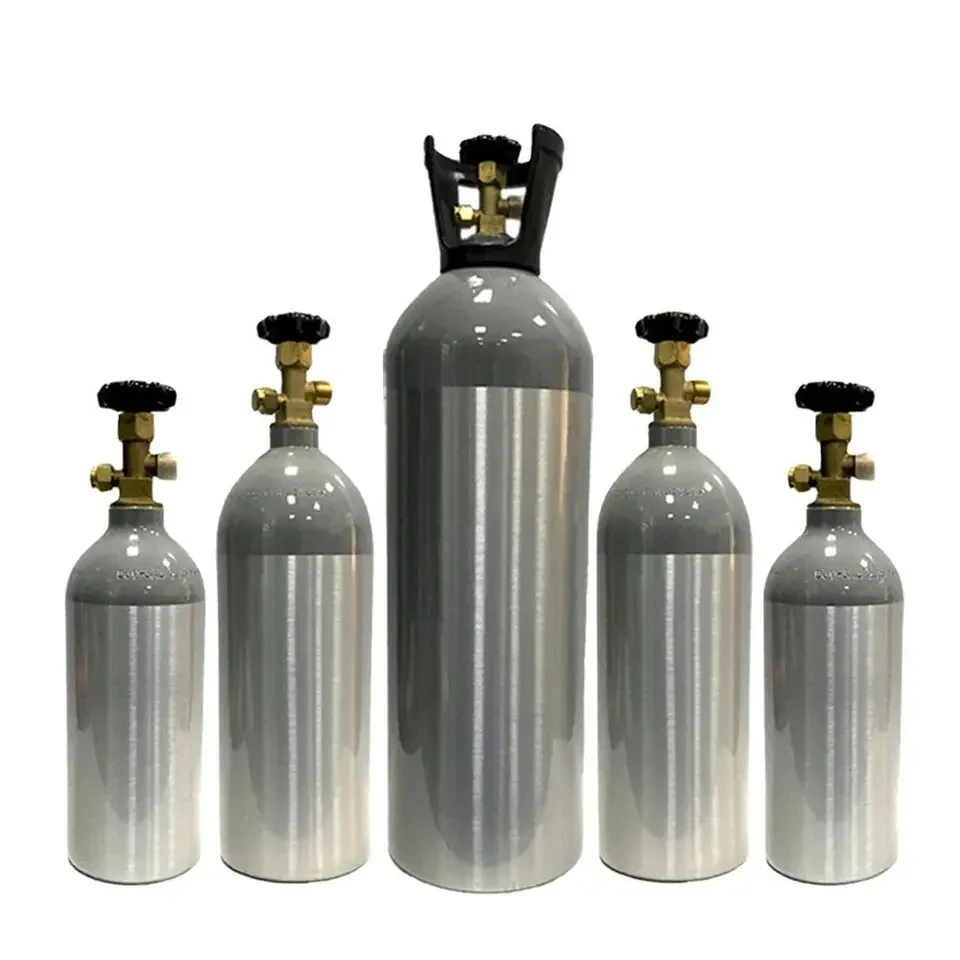 Types of Gas for Tig Welding Tool Jug