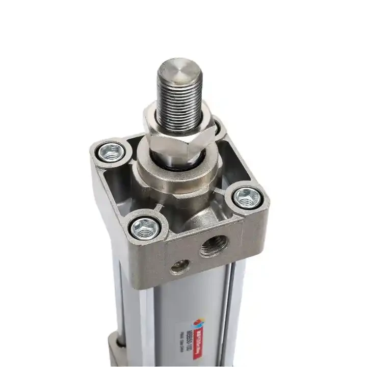 Hydraulic Cylinders How they Work and Common Applications Tool Jug