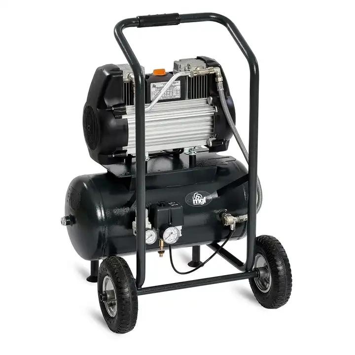 What Air Compressor Do I Need? Tool Jug