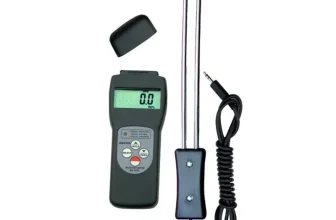 What is a Hay Moisture Probe?