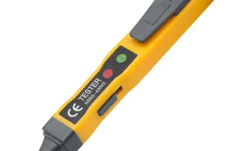 What is a Non-Contact Voltage Detector?