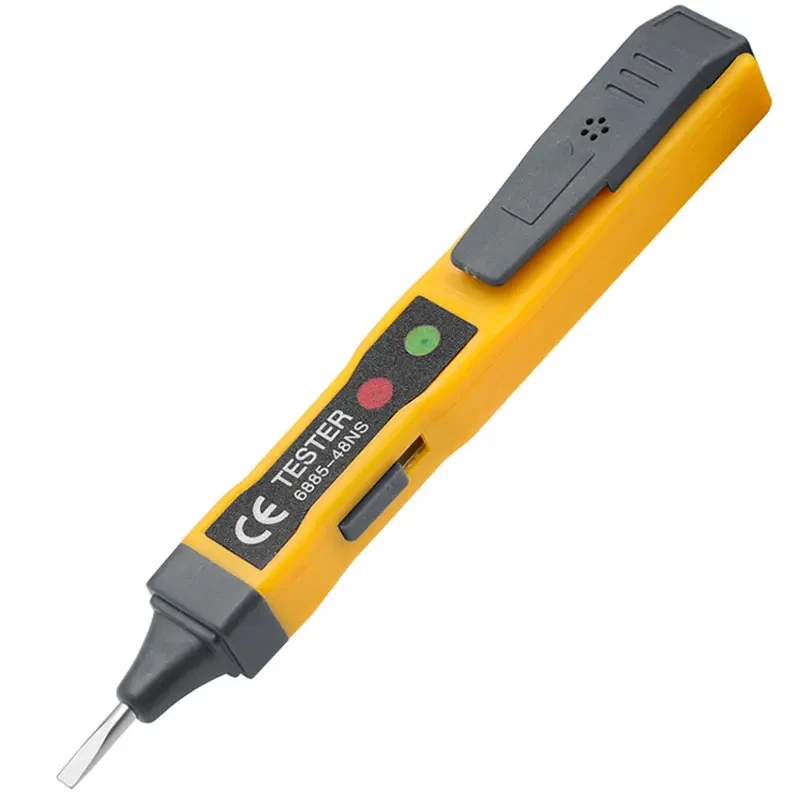 What is a NonContact Voltage Detector? Tool Jug