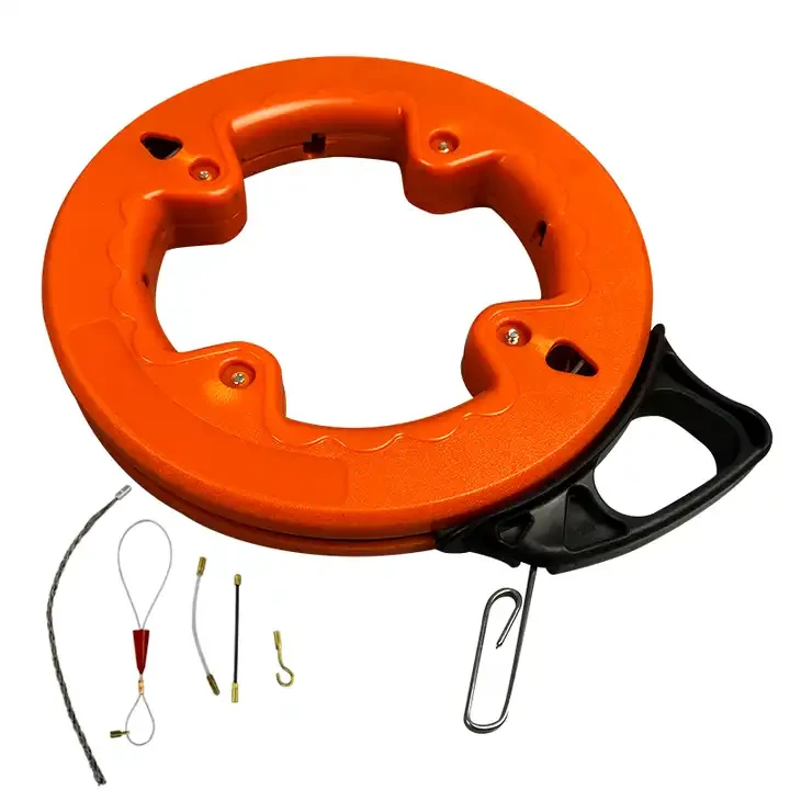 What is a Fish Tape? Tool Jug