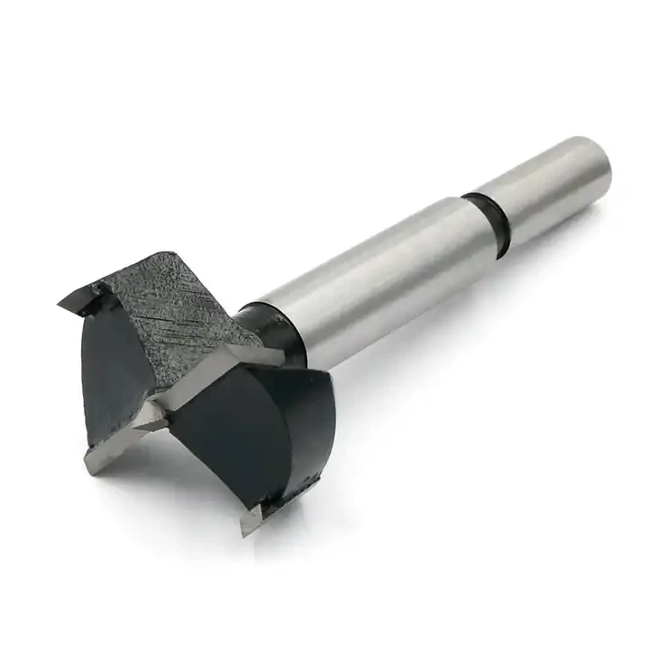 What is a Forstner Bit? Tool Jug