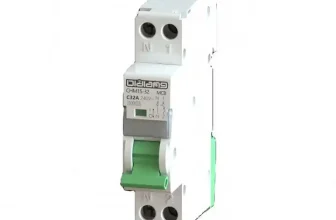 What is an AFCI Circuit Breaker?
