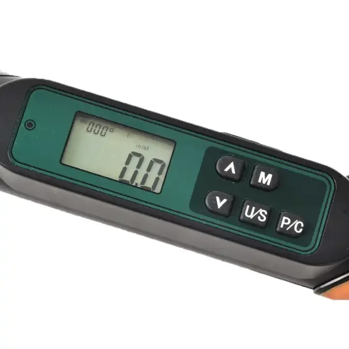 What is an Angle Torque Wrench? Tool Jug