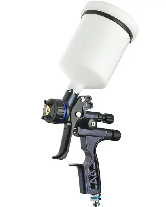 What is an HVLP Paint Sprayer? Tool Jug