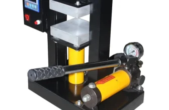 What is a Rosin Press?