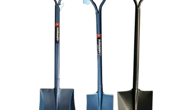 Best Shovel for Metal Detecting