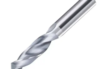 Carbide Drill Bits