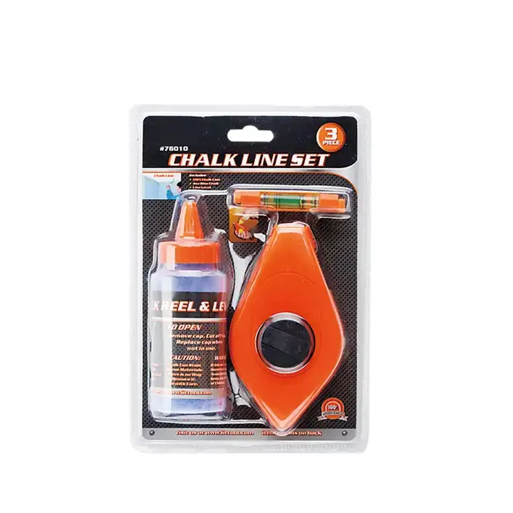 What is a Chalk Line? - Tool Jug