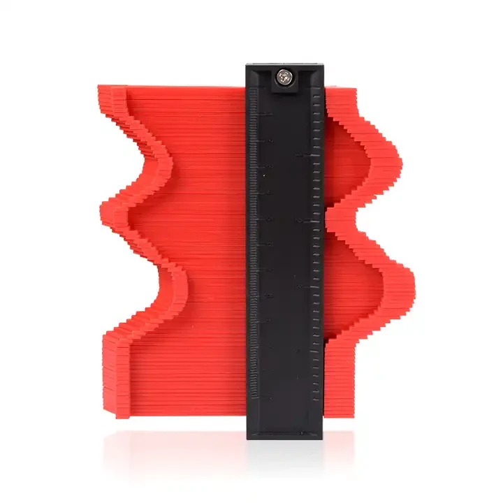 What is a Contour Gauge? Tool Jug