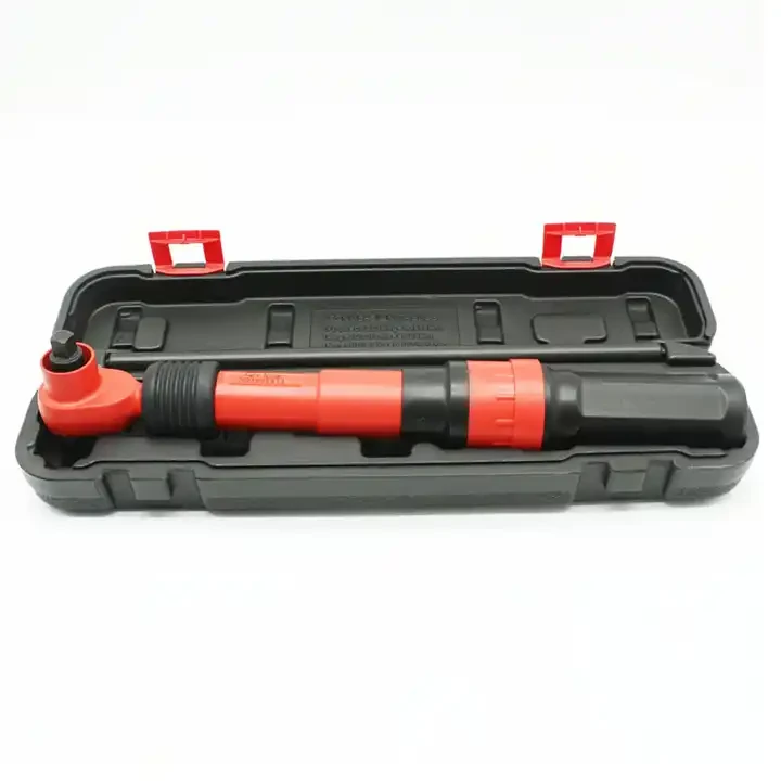 Insulated Torque Wrench Tool Jug