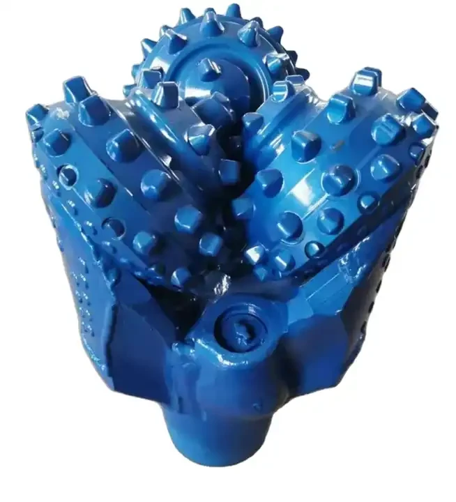 What are Roller Bits? Tool Jug