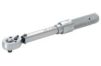 Torque Wrench For Tight Spaces