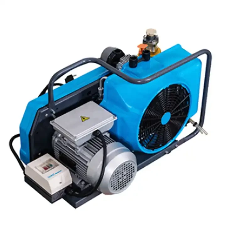 Air Compressor for Paintball Gun Tool Jug