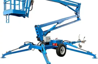 What is a Cherry Picker?