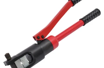 What is a Battery Cable End Crimper?