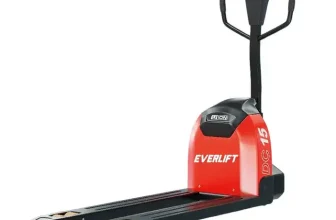 How Much Can a Pallet Jack Lift?