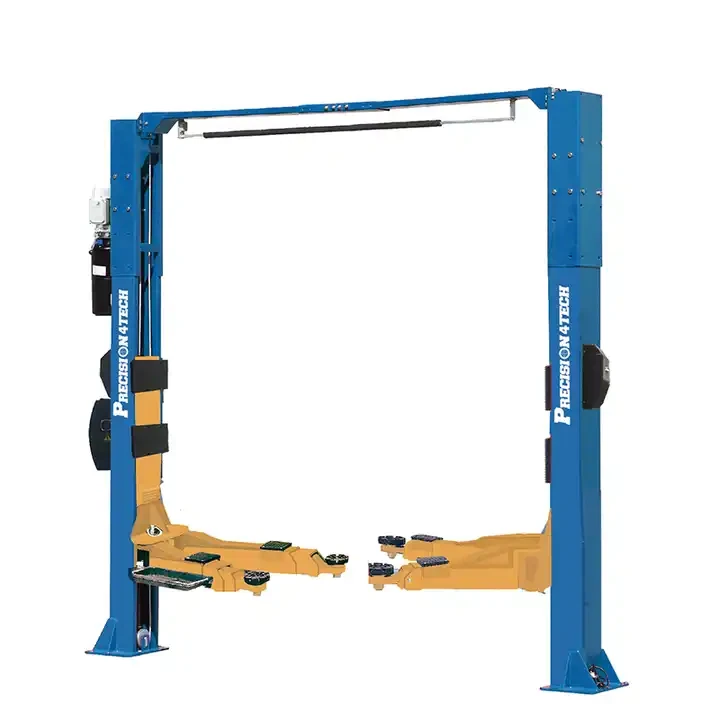 Types of Automotive Lifts Tool Jug