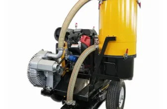 What is a Concrete Grooving Machine?