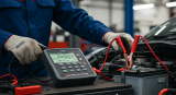 What Is A Battery Load Tester?