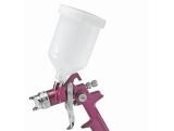 Best HVLP Spray Gun for Woodworking