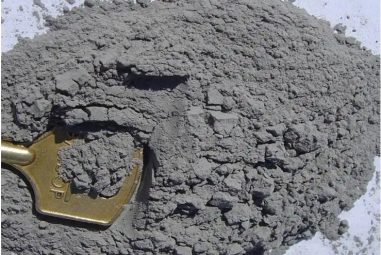 What Is Dry Pour Concrete?