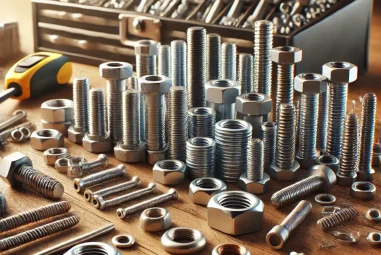 What Are The Different Grades Of Fasteners?