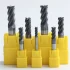 Hyper Step Drill Bits