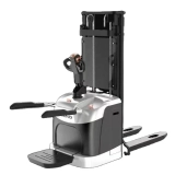 What is a Self Loading Pallet Jack?