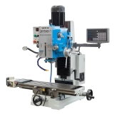 What is a Milling Machine?