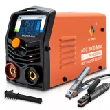 What is a Stick Welder?