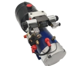 Hydraulic Power Units: Buyer’s Guide