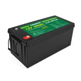 What is an 8D Battery?