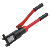 What is a Battery Cable End Crimper?