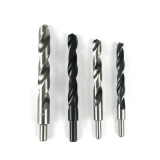 Reduced Shank Drill Bits