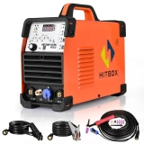 What is a Multi Process Welder?