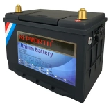 What are Deep Cycle Batteries?