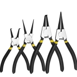 What are Snap Ring Pliers?